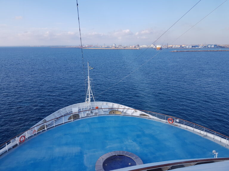 Costa Luminosa